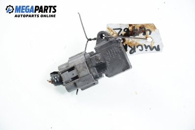 MAP sensor für Nissan Micra (K12) 1.2 16V, 65 hp, hecktür automatik, 2003 № 22365-AX000