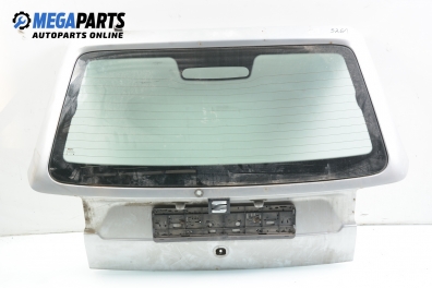 Capac spate pentru Seat Ibiza (6K) 1.0, 50 cp, 3 uși, 1997