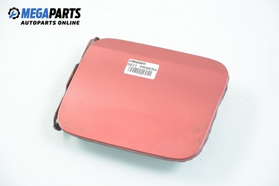 Fuel tank door for Nissan Primera (P11) 1.8 16V, 114 hp, hatchback, 2000