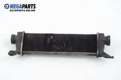 Intercooler for Mercedes-Benz A W168 1.7 CDI, 90 hp, 5 doors, 1999