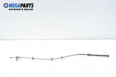 Gearbox cable for Volkswagen Golf III 2.0 16V GTI, 150 hp, 1994