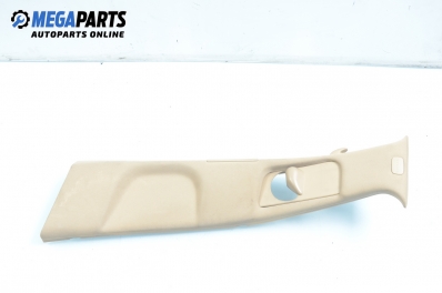 Interior plastic for Mercedes-Benz S-Class W221 3.2 CDI, 235 hp automatic, 2007, position: left