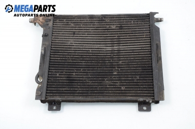 Air conditioning radiator for Renault Twingo 1.2, 54 hp, 1995