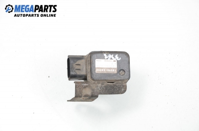 Senzor MAP pentru Suzuki Swift 1.0, 50 cp, 3 uși, 1993 № 18690 - 60E00
