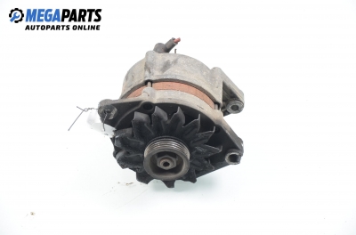 Alternator for Peugeot 405 1.6, 92 hp, combi, 1992