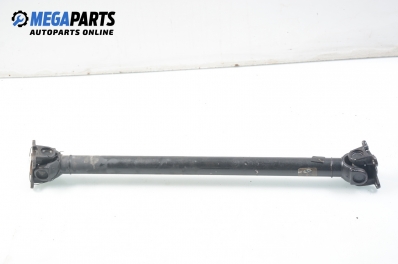 Tail shaft for BMW 3 (E46) 3.0 xDrive, 184 hp, station wagon automatic, 2000, position: rear
