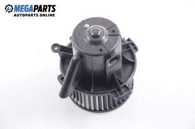 Heating blower for Citroen C4 2.0 HDi, 136 hp, coupe, 2005