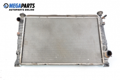 Wasserradiator für Ford Mondeo Mk II 1.8 TD, 90 hp, combi, 1998
