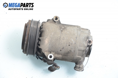 Kompressor klimaanlage für Opel Corsa C 1.0, 58 hp, 3 türen, 2003