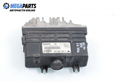 ECU for Volkswagen Golf III (1991-1997) 1.6, hatchback