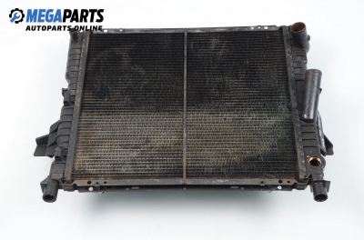 Radiator de apă pentru Renault Twingo 1.2, 54 cp, 1995