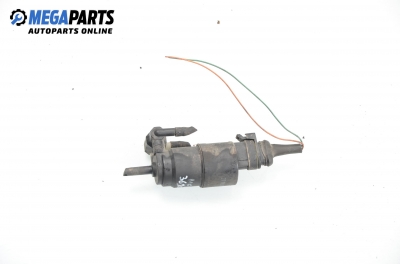 Pompa ștergătoare parbriz for Renault Megane I 1.6, 90 hp, coupe, 1997