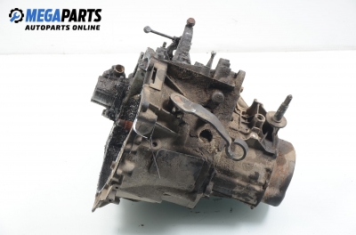  for Peugeot 405 1.6, 92 hp, station wagon, 1992