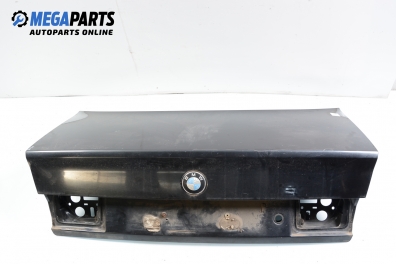 Boot lid for BMW 5 (E34) 2.4 td, 115 hp, sedan, 1991