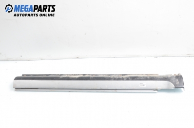 Side skirt for Kia Sorento 2.5 CRDi, 140 hp automatic, 2004, position: left