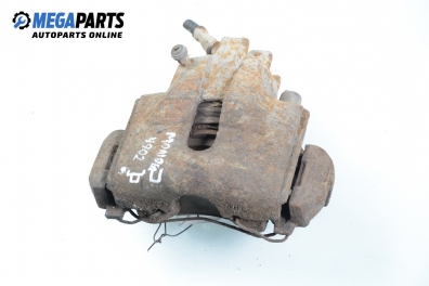 Caliper for Ford Mondeo Mk II 1.8 TD, 90 hp, station wagon, 1998, position: front - right