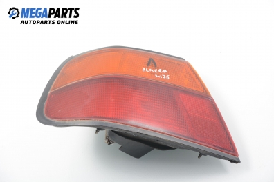 Tail light for Nissan Almera (N15) 1.4, 75 hp, hatchback, 1996, position: left