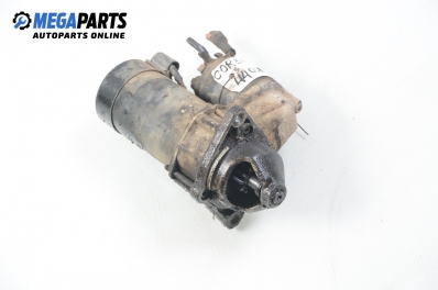 Starter for Opel Corsa B 1.4 16V, 90 hp, 3 doors, 1996