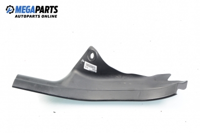 Plastic interior pentru BMW 1 (E81, E82, E87, E88) 2.0 d, 163 cp, hatchback, 5 uși, 2005, poziție: dreapte