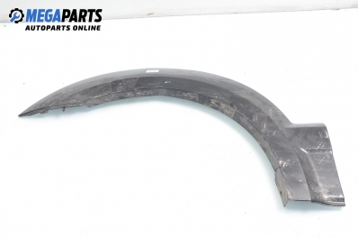 Fender arch for Kia Sorento 2.5 CRDi, 140 hp automatic, 2004, position: left