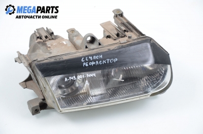 Scheinwerfer for Alfa Romeo 145 1.4 16V T.Spark, 103 hp, 2000, position: rechts