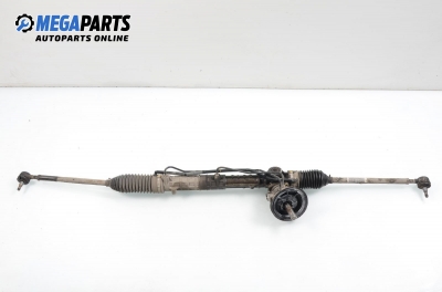 Casetă de direcție hidraulică pentru Citroen C4 1.4 16V, 88 cp, coupe, 2007