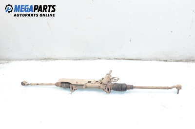 Zahnstangen-lenkgetriebe, hydraulisch für Peugeot 406 2.0 16V, 132 hp, sedan, 1996