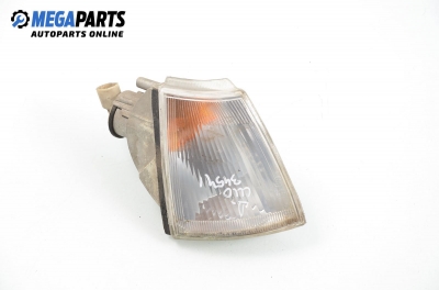 Blinker for Renault Clio I 1.4, 75 hp, hatchback, 5 doors, 1991, position: right