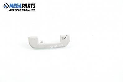 Handle for Citroen C4 1.6 HDi, 92 hp, hatchback, 2011, position: rear - left