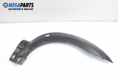 Fender arch for Kia Sorento 2.5 CRDi, 140 hp automatic, 2004, position: right