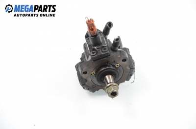 Diesel injection pump for Peugeot 807 2.2 HDi, 128 hp, 2002 № Bosch 0 445 010 021