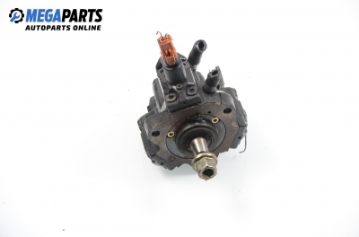 Pompă de injecție motorină for Peugeot 807 2.2 HDi, 128 hp, 2002 № Bosch 0 445 010 021