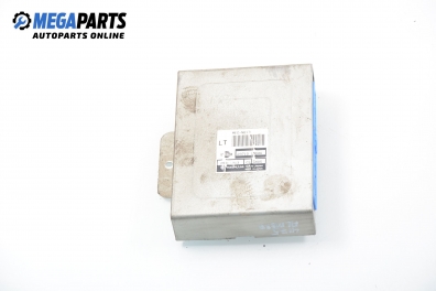ECU pentru Nissan Almera (N15) 1.4, 75 cp, hatchback, 5 uși, 1996 № 23710 1N006