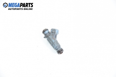 Benzineinspritzdüse für Smart  Fortwo (W450) 0.6, 55 hp, 2001
