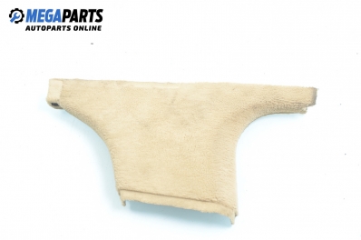 Interior plastic for Mercedes-Benz S-Class W221 3.2 CDI, 235 hp automatic, 2007, position: left
