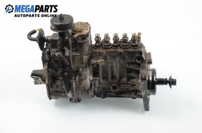 Pompă de injecție motorină for Ssang Yong Musso 2.9 TD, 120 hp automatic, 1999 № Bosch 0 400 075 918