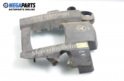 Dekordeckel motor für Mercedes-Benz E-Klasse 210 (W/S) 2.4, 170 hp, combi automatik, 1999