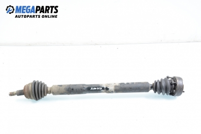 Driveshaft for Audi A3 (8L) 1.6, 101 hp, 3 doors, 1997, position: right