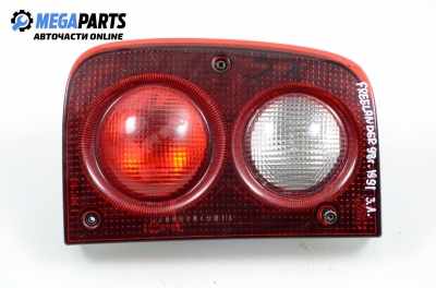 Tail light for Land Rover Freelander 1.8 16V, 117 hp, 5 doors, 1998, position: left