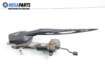 Front wipers motor for Mercedes-Benz C-Class 202 (W/S) 2.2 D, 95 hp, sedan, 1994