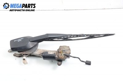 Motor scheibenwischer, vorne for Mercedes-Benz C-Klasse 202 (W/S) 2.2 D, 95 hp, sedan, 1994