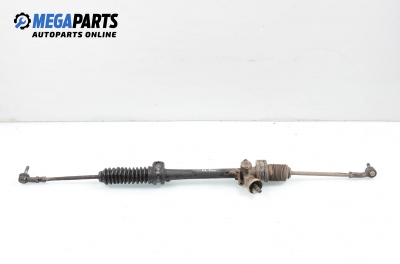 Casetă de direcție mecanică pentru Volkswagen Golf II 1.6, 72 cp, 3 uși, 1990