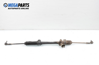 Mechanical steering rack for Volkswagen Golf II 1.6, 72 hp, 3 doors, 1990