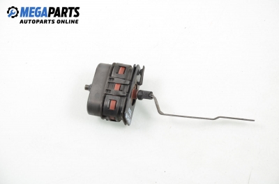 Actuator clapetă de vacuum țeavă de aer de încălzire pentru Mercedes-Benz C-Class 202 (W/S) 2.5 TD, 150 cp, combi, 1998