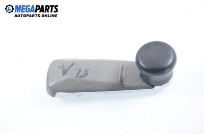 Handgriff tür for Mercedes-Benz 190 (W201) 2.0 D, 75 hp, 1994, position: links, vorderseite