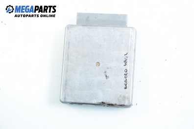 ECU pentru Ford Mondeo Mk II 1.8 TD, 90 cp, combi, 1998 № 97BB-12A650-JC