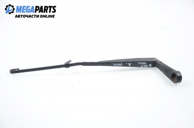 Front wipers arm for Alfa Romeo 145 1.4 16V T.Spark, 103 hp, 2000, position: front - left