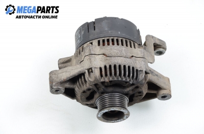 Alternator for Opel Vectra B 2.0 16V, 136 hp, combi, 1997 № Bosch 0 123 120 001