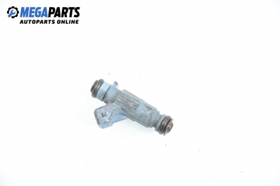 Benzineinspritzdüse für Smart  Fortwo (W450) 0.6, 55 hp, 2001