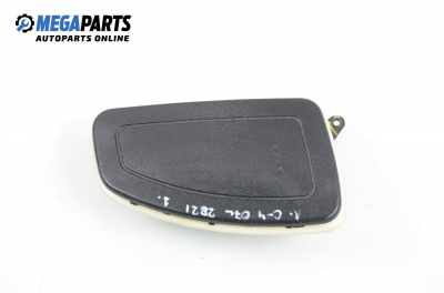 Airbag für Citroen C4 1.4 16V, 88 hp, coupe, 2007, position: links